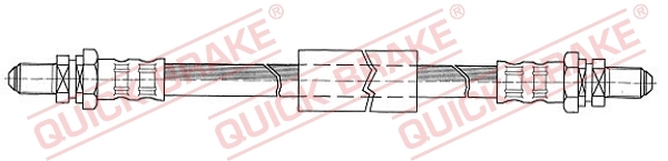 Brake Hose
